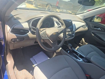 2023 Chevrolet Malibu LT 1LT - miniatura 11