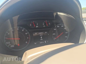 2023 Chevrolet Malibu LT 1LT - miniatura 12