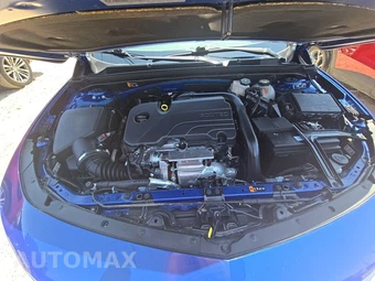 2023 Chevrolet Malibu LT 1LT - miniatura 15