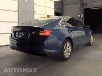 2023 Chevrolet Malibu LT 1LT - miniatura 4