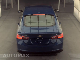 2023 Chevrolet Malibu LT 1LT - miniatura 5