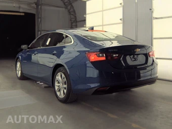 2023 Chevrolet Malibu LT 1LT - miniatura 6