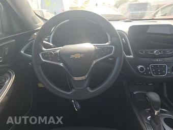 2023 Chevrolet Malibu LT 1LT - miniatura 10