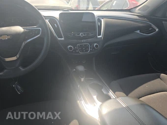 2023 Chevrolet Malibu LT 1LT - miniatura 11
