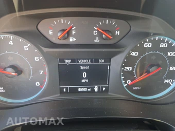 2023 Chevrolet Malibu LT 1LT - miniatura 12