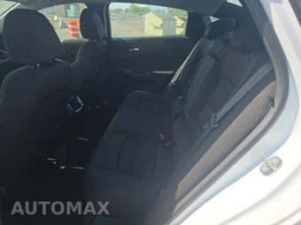 2023 Chevrolet Malibu LT 1LT - miniatura 13