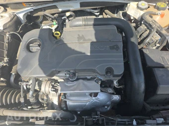 2023 Chevrolet Malibu LT 1LT - miniatura 15