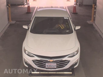 2023 Chevrolet Malibu LT 1LT - miniatura 2