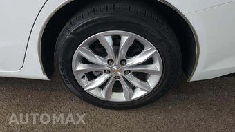 2023 Chevrolet Malibu LT 1LT - miniatura 22