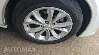 2023 Chevrolet Malibu LT 1LT - miniatura 28