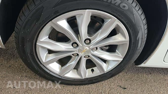 2023 Chevrolet Malibu LT 1LT - miniatura 30