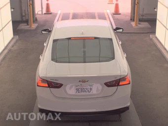 2023 Chevrolet Malibu LT 1LT - miniatura 5