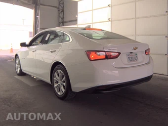 2023 Chevrolet Malibu LT 1LT - miniatura 6