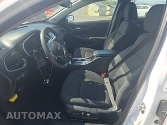 2023 Chevrolet Malibu LT 1LT - miniatura 7