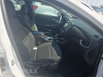 2023 Chevrolet Malibu LT 1LT - miniatura 8