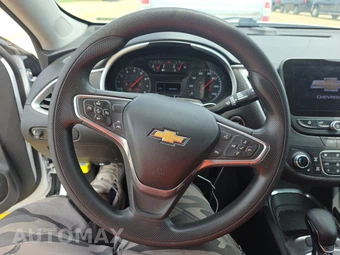 2023 Chevrolet Malibu LT 1LT - miniatura 10
