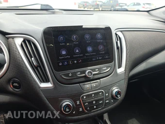 2023 Chevrolet Malibu LT 1LT - miniatura 11