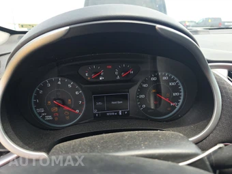 2023 Chevrolet Malibu LT 1LT - miniatura 12