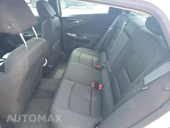 2023 Chevrolet Malibu LT 1LT - miniatura 13