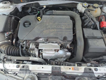 2023 Chevrolet Malibu LT 1LT - miniatura 15