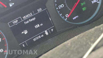 2023 Chevrolet Malibu LT 1LT - miniatura 17