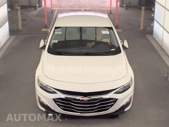 2023 Chevrolet Malibu LT 1LT - miniatura 2