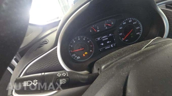 2023 Chevrolet Malibu LT 1LT - miniatura 25