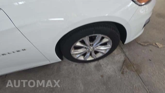 2023 Chevrolet Malibu LT 1LT - miniatura 27