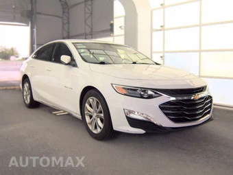 2023 Chevrolet Malibu LT 1LT - miniatura 3