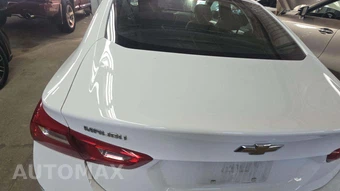 2023 Chevrolet Malibu LT 1LT - miniatura 30