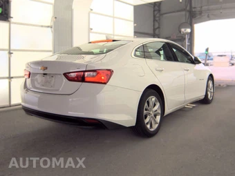 2023 Chevrolet Malibu LT 1LT - miniatura 4