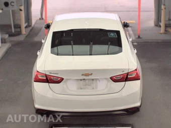 2023 Chevrolet Malibu LT 1LT - miniatura 5