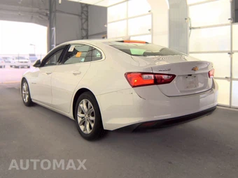 2023 Chevrolet Malibu LT 1LT - miniatura 6