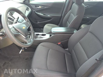 2023 Chevrolet Malibu LT 1LT - miniatura 7