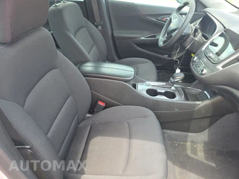 2023 Chevrolet Malibu LT 1LT - miniatura 8