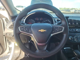 2023 Chevrolet Malibu LT 1LT – miniatura 10