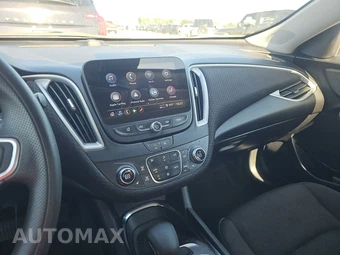 2023 Chevrolet Malibu LT 1LT – miniatura 11