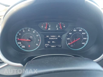 2023 Chevrolet Malibu LT 1LT – miniatura 12