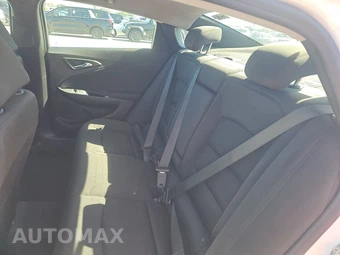 2023 Chevrolet Malibu LT 1LT – miniatura 13
