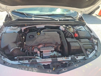 2023 Chevrolet Malibu LT 1LT – miniatura 15