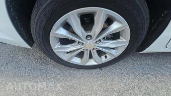 2023 Chevrolet Malibu LT 1LT – miniatura 19