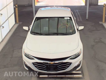 2023 Chevrolet Malibu LT 1LT – miniatura 2