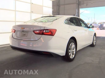 2023 Chevrolet Malibu LT 1LT – miniatura 4