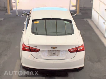 2023 Chevrolet Malibu LT 1LT – miniatura 5