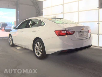 2023 Chevrolet Malibu LT 1LT – miniatura 6