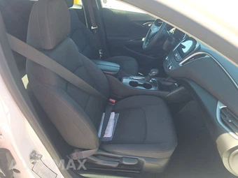2023 Chevrolet Malibu LT 1LT – miniatura 8