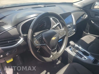 2023 Chevrolet Malibu LT 1LT - miniatura 10