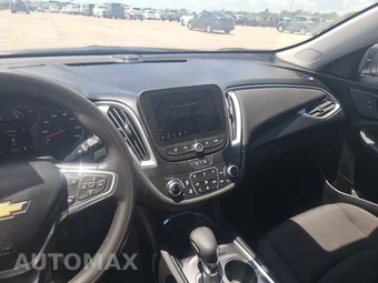 2023 Chevrolet Malibu LT 1LT - miniatura 11
