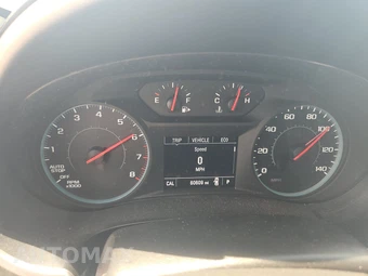 2023 Chevrolet Malibu LT 1LT - miniatura 12