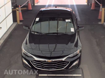 2023 Chevrolet Malibu LT 1LT - miniatura 2